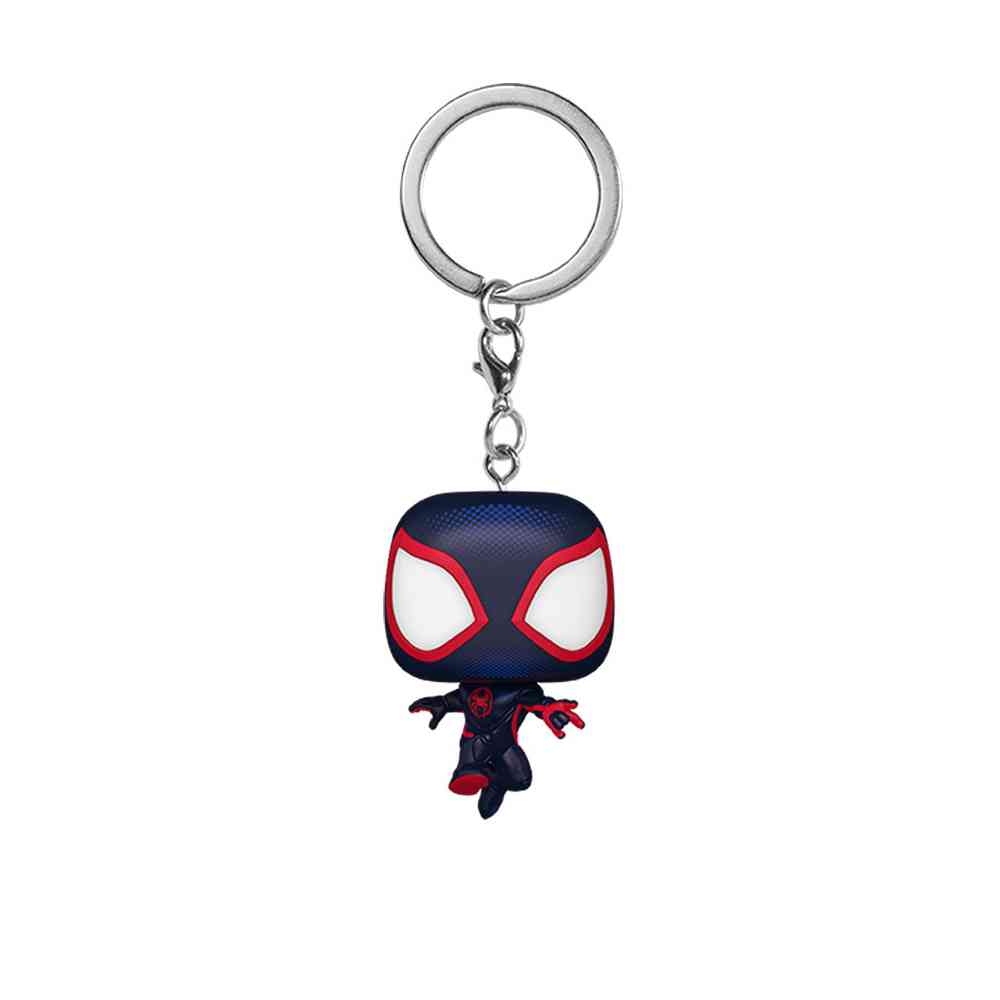 PRIVEZAK POCKET POP! - MARVEL - SPIDER-MAN: ACROSS THE SPIDER-VERSE - SPIDER-MAN 