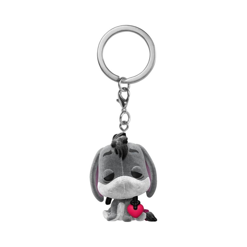 PRIVEZAK POCKET POP! DISNEY - WINNIE THE POOH - EEYORE 