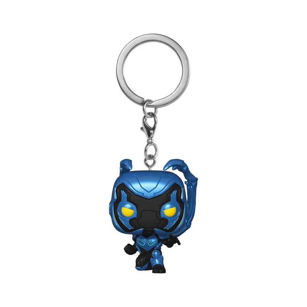 PRIVEZAK POCKET POP! BLUE BEETLE - BLUE BEETLE 