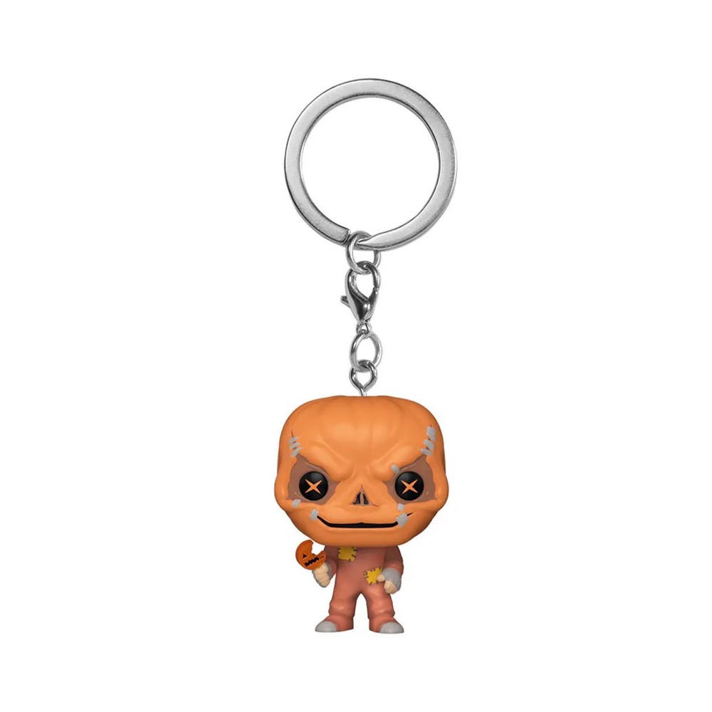 PRIVEZAK POCKET POP! - TRICK R TREAT - SAM - SPECIAL EDITION 