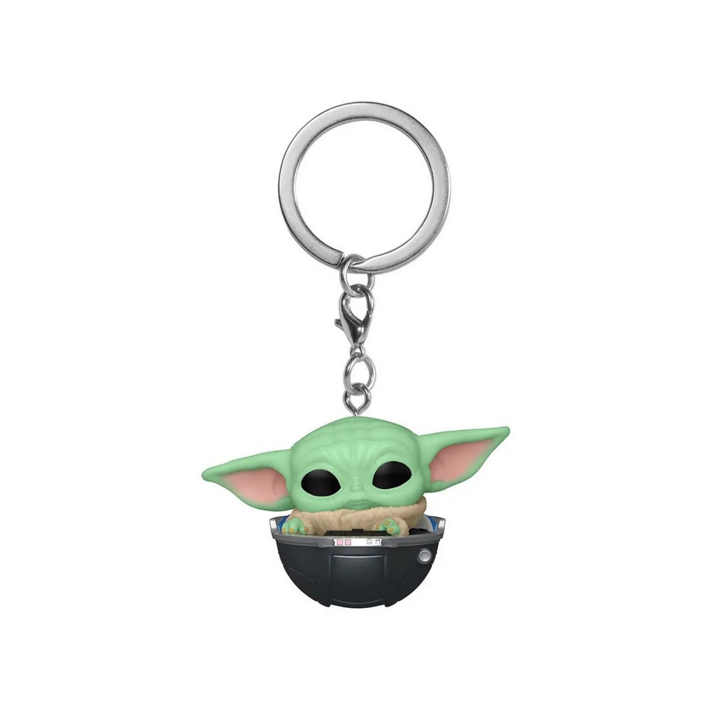 PRIVEZAK POCKET POP! STAR WARS THE MANDALORIAN - GROGU 