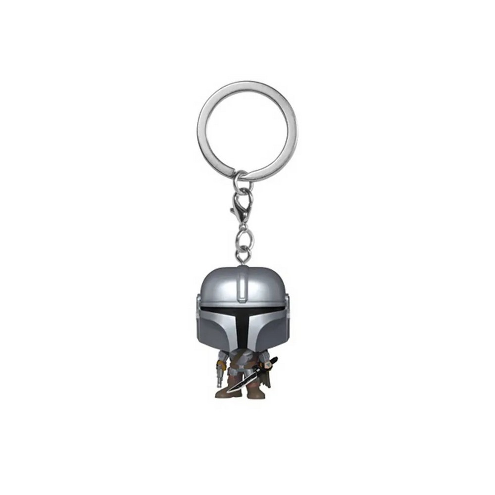 PRIVEZAK POCKET POP! STAR WARS THE MANDALORIAN - THE MANDALORIAN 