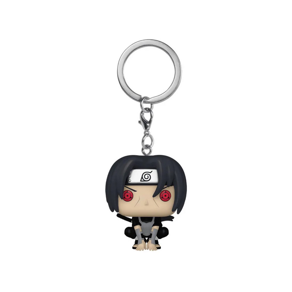 PRIVEZAK POCKET POP! NARUTO SHIPPUDEN - ITACHI UCHIHA 