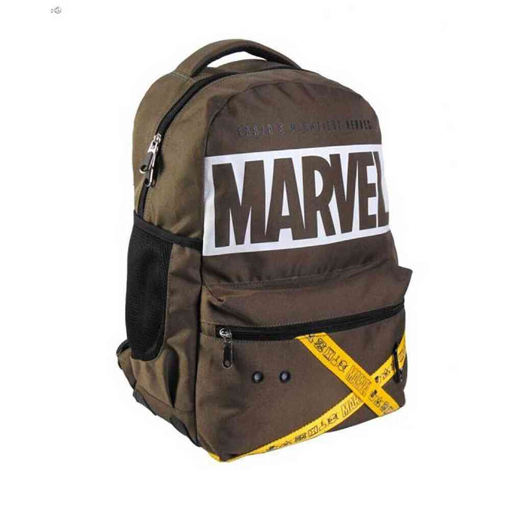 RANAC CERDA - MARVEL - LOGO - 44CM 