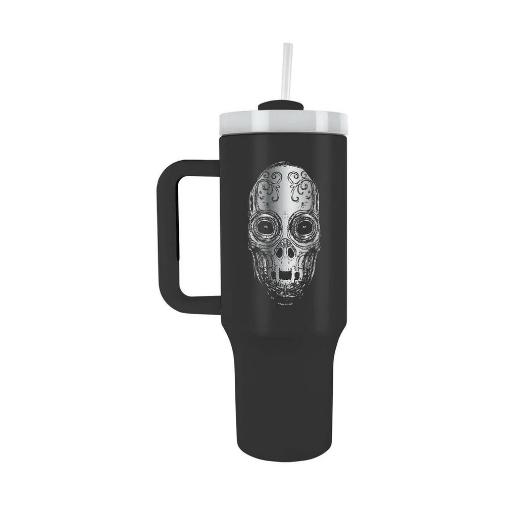 TERMOS ČAŠA HARRY POTTER - THE DARK ARTS TUMBLER 1200ML 
