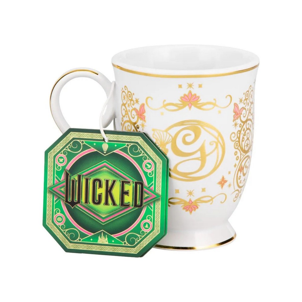 ŠOLJA PALADONE WICKED GLINDA - CERAMIC MUG 