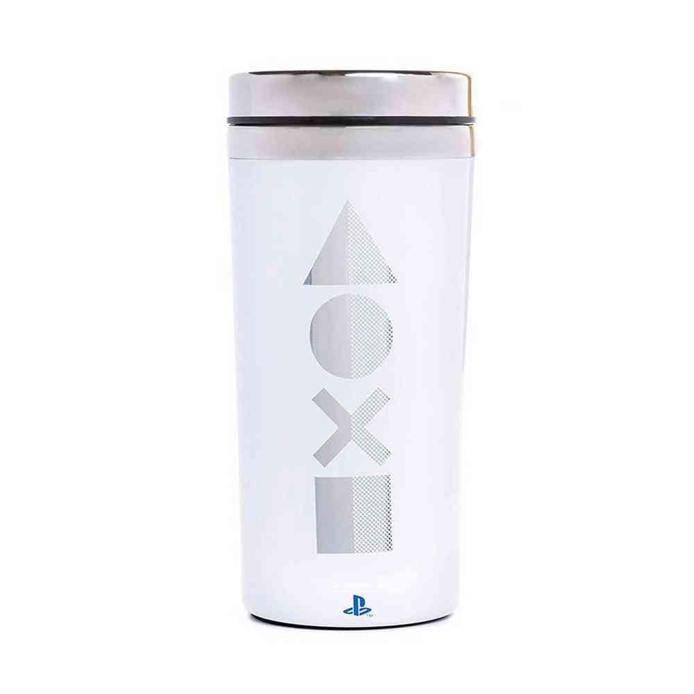 BOCA PALADONE PLAYSTATION 5 - TRAVEL MUG 