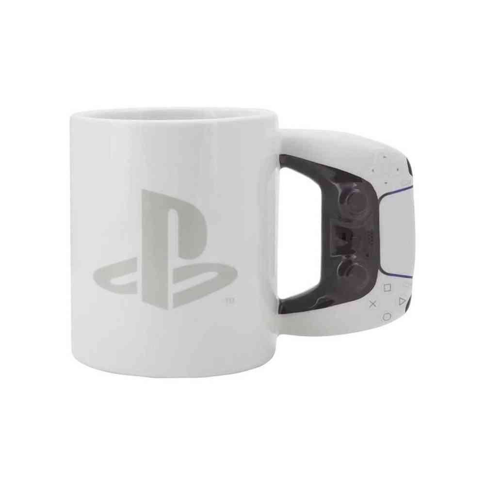 SOLJA PALADONE PLAYSTATION 5 - CONTROLLER MUG
