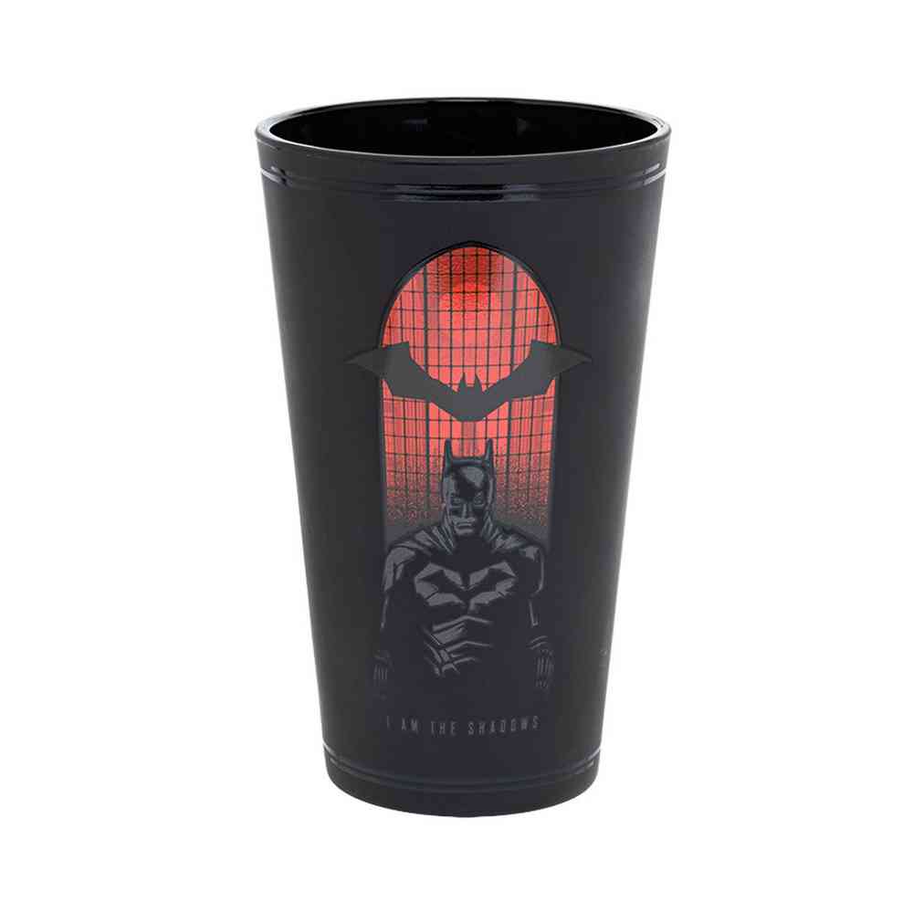 cASA PALADONE DC COMICS - THE BATMAN - MOVIE - GLASS 