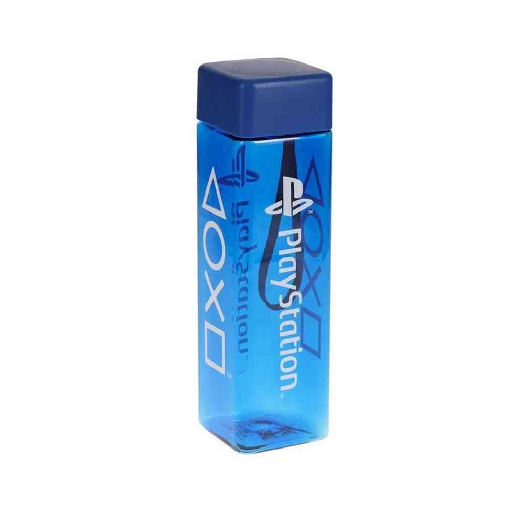 BOCA PALADONE PLAYSTATION - SHAPED WATER BOTTLE 