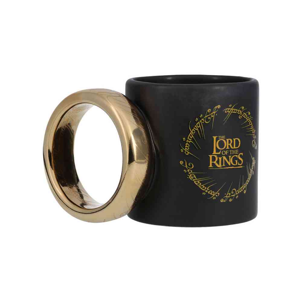 SOLJA PALADONE LORD OF THE RINGS - THE ONE RING 