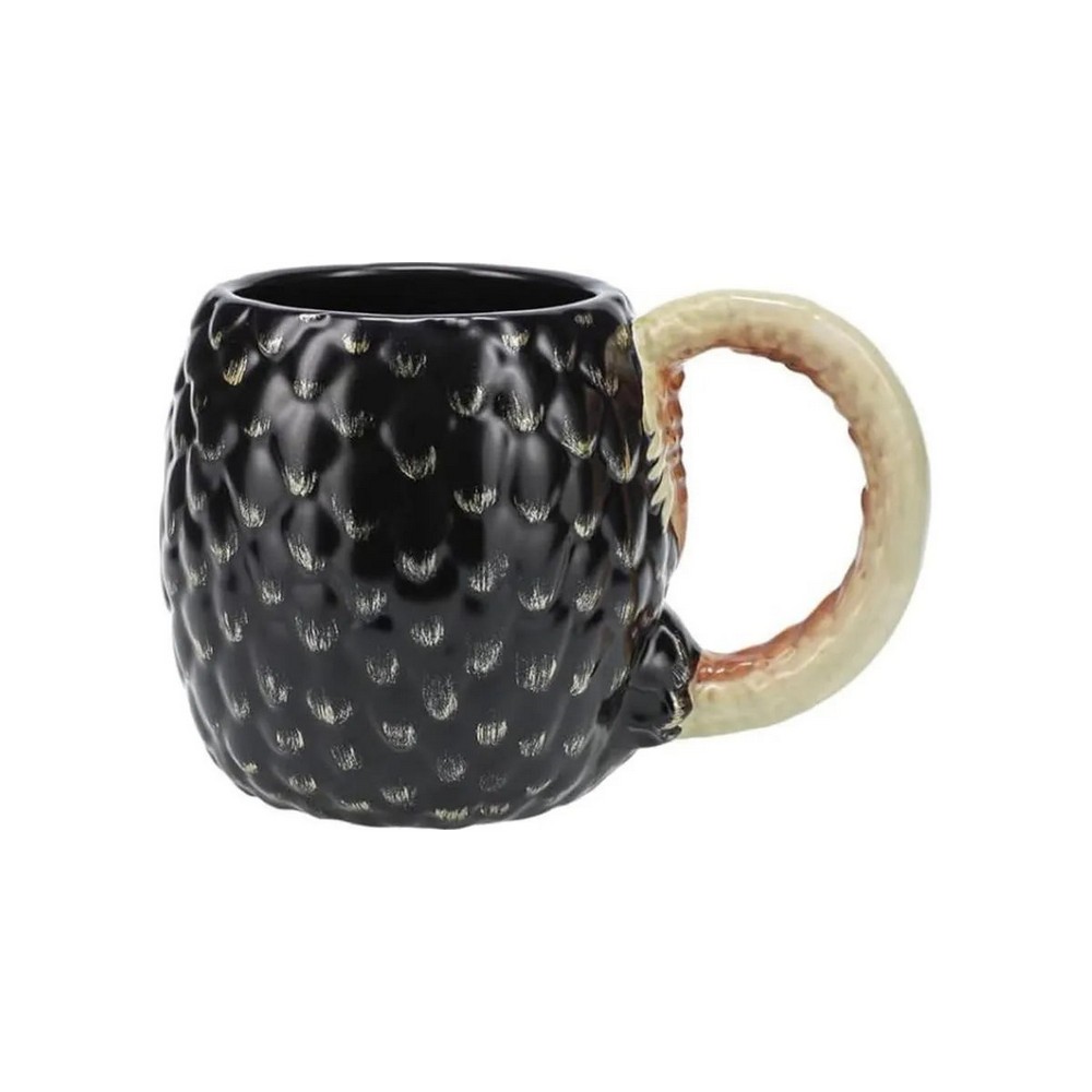 ŠOLJA PALADONE HOUSE OF THE DRAGON - DRAGON MUG 