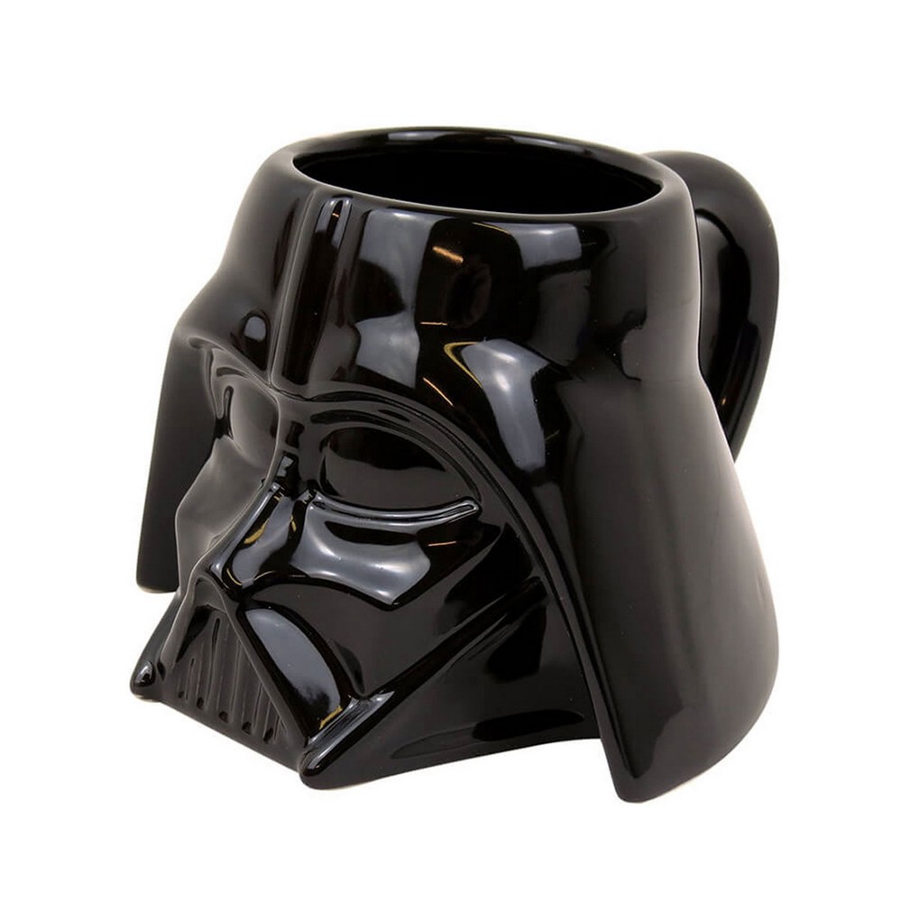 ŠOLJA PALADONE - STAR WARS - DARTH VADER SHAPED MUG 