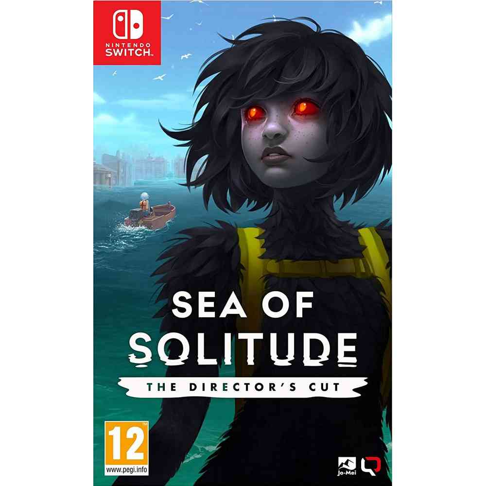 SWITCH SEA OF SOLITUDE  THE DIRECTORS CUT 