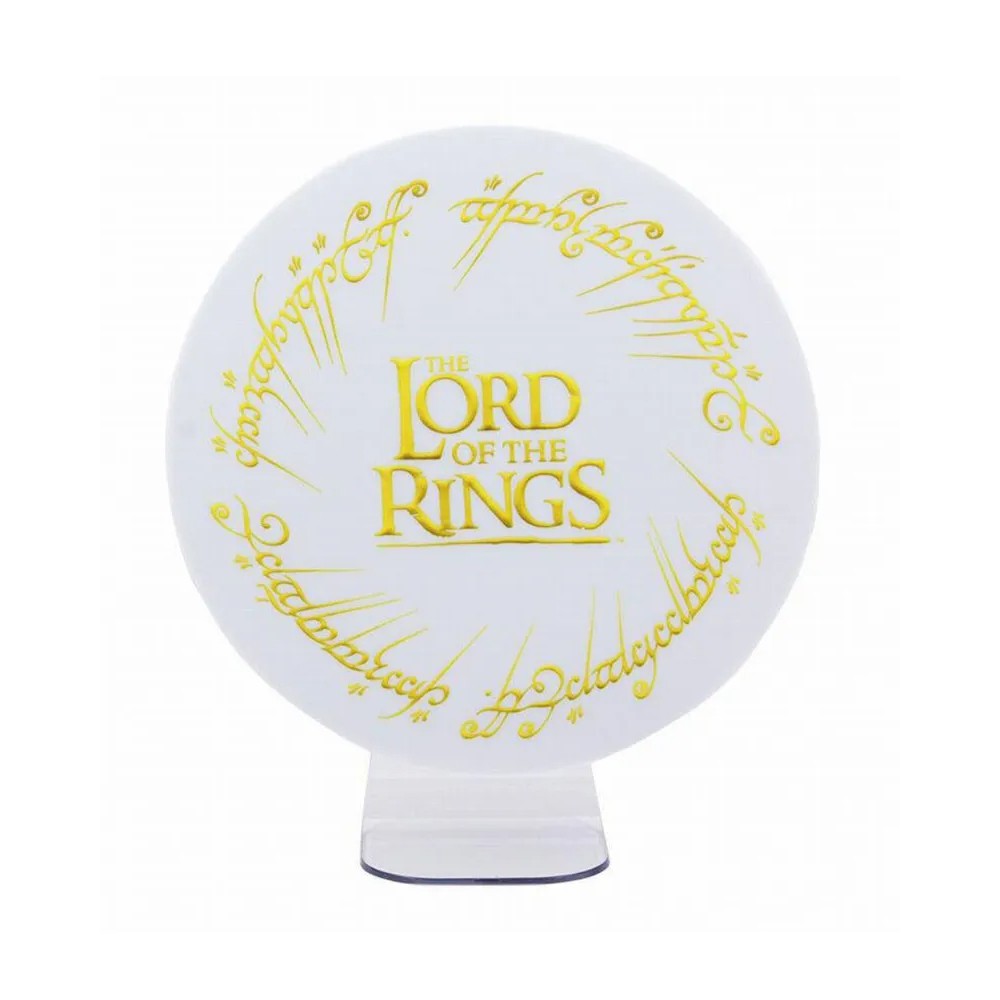 LAMPA PALADONE ICONS LORD OF THE RINGS - LOGO LIGHT 
