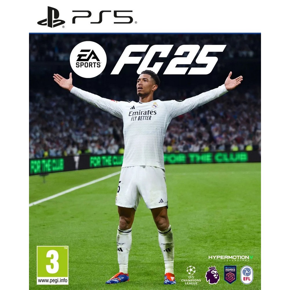 PS5 EA SPORTS - FC 25 