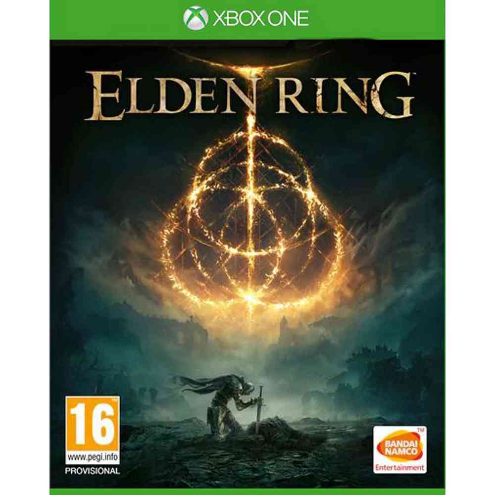 XBOX ONE ELDEN RING 