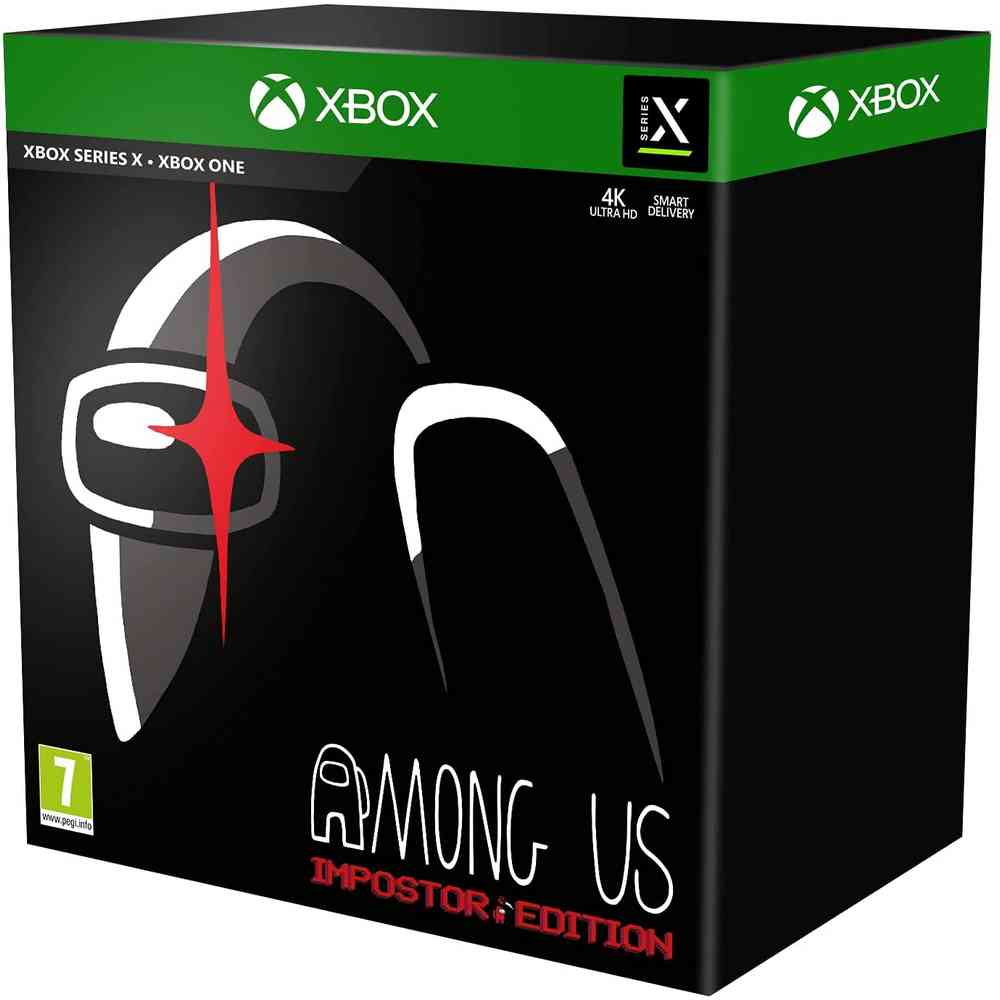 XBOX ONE US - IMPOSTOR EDITION 
