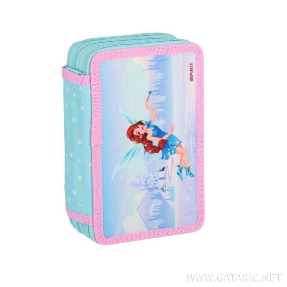 SPIRIT PERNICA PUNA 3ZIP FAIRY 23