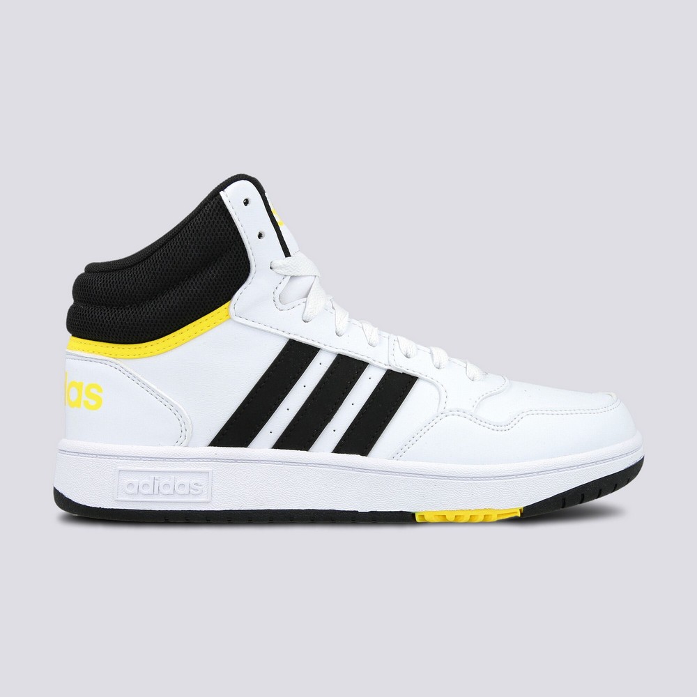 ADIDAS DUBOKE PATIKE HOOPS MID 3.0 K