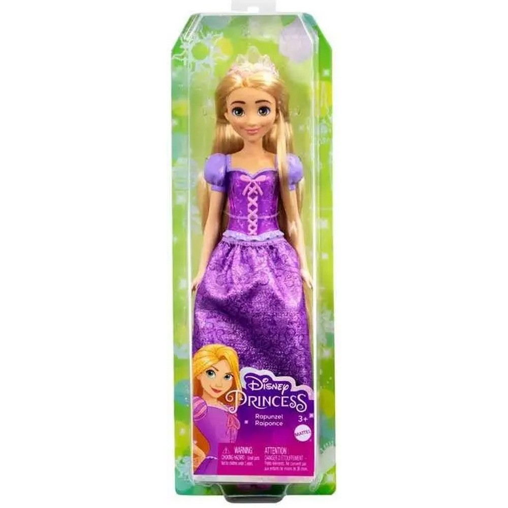 DP CORE - RAPUNZEL 