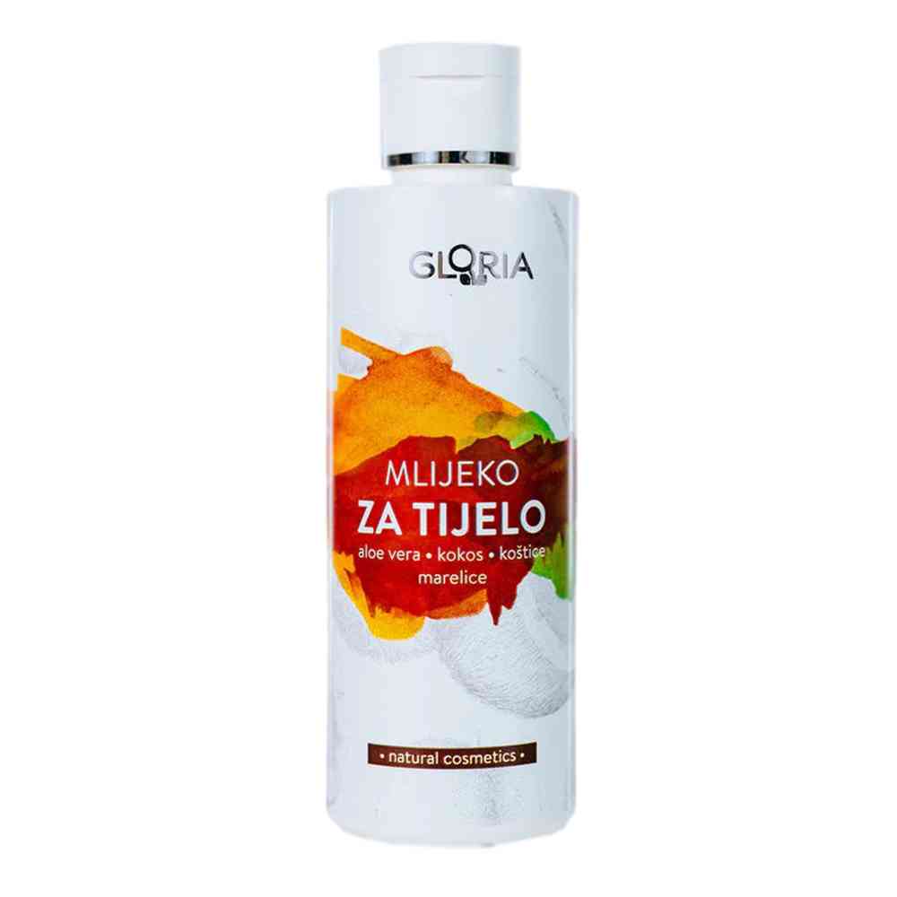 GLORIA MLEKO ZA TELO