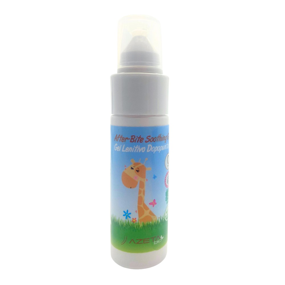 AZETA BIO ORGANSKI GEL POSLE UJEDA INSEKATA (ZA SMANJENJE SVRABA) 20ML, 0M+ 