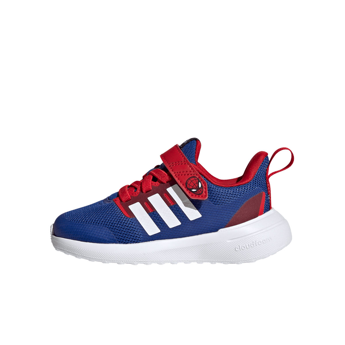 ADIDAS PATIKE FORTARUN 2.0 SPIDERMAN EL I 