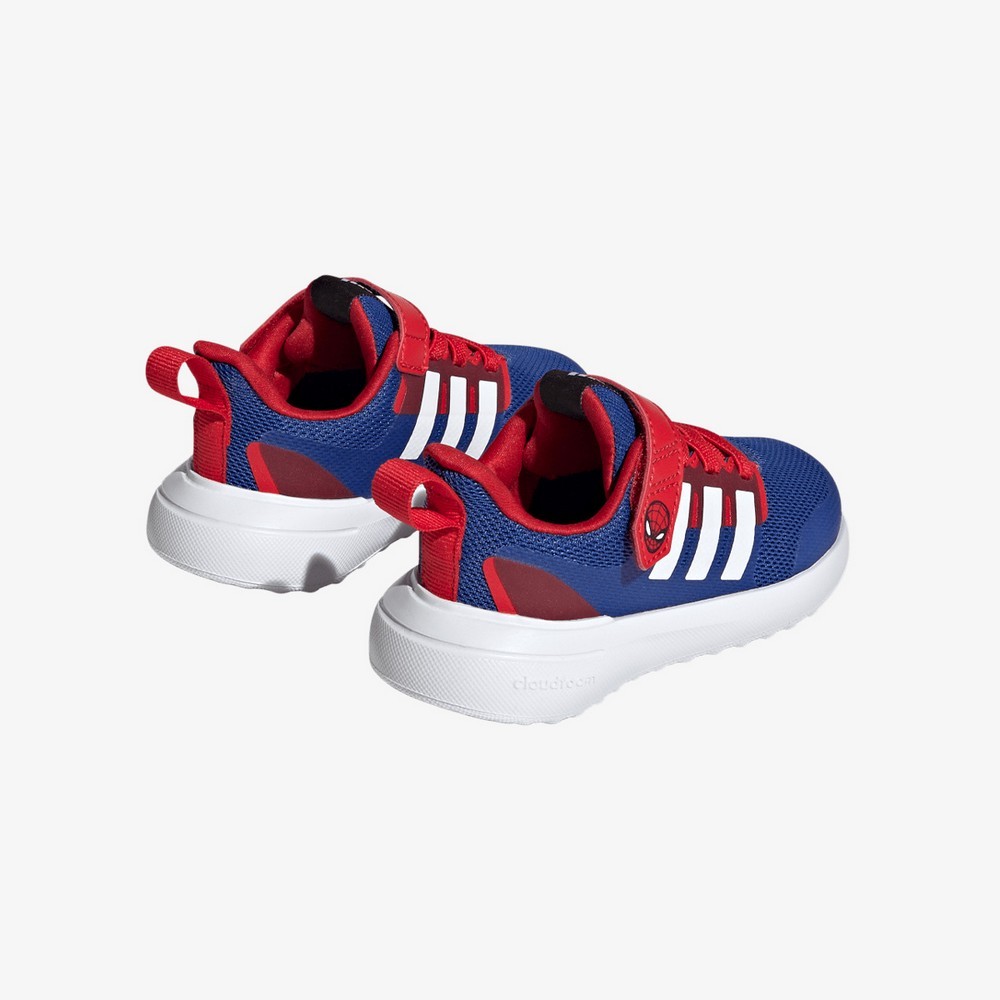 ADIDAS PATIKE FORTARUN 2.0 SPIDERMAN EL I 