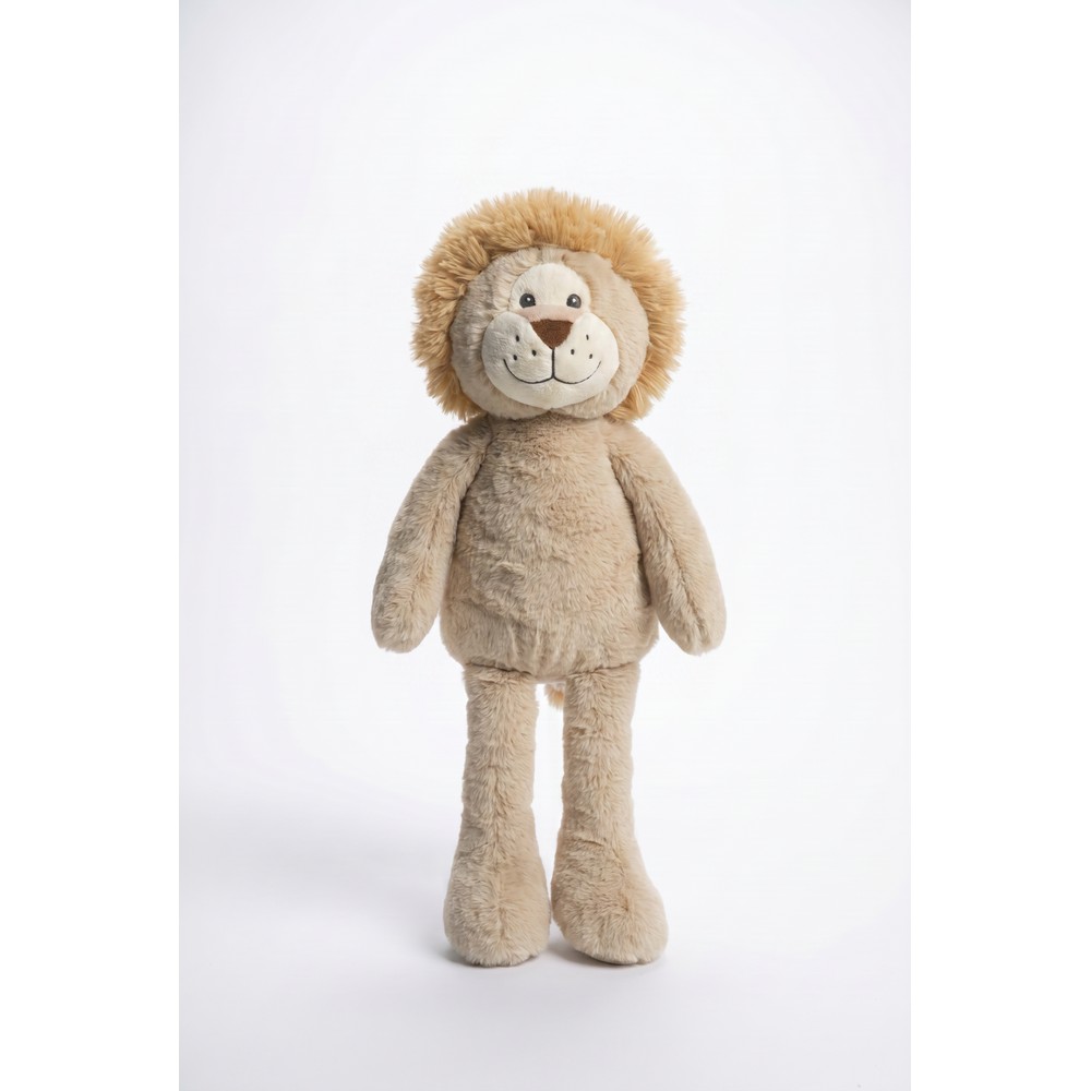 HYGGE PLISANA IGRACKA LEO LION 38CM 