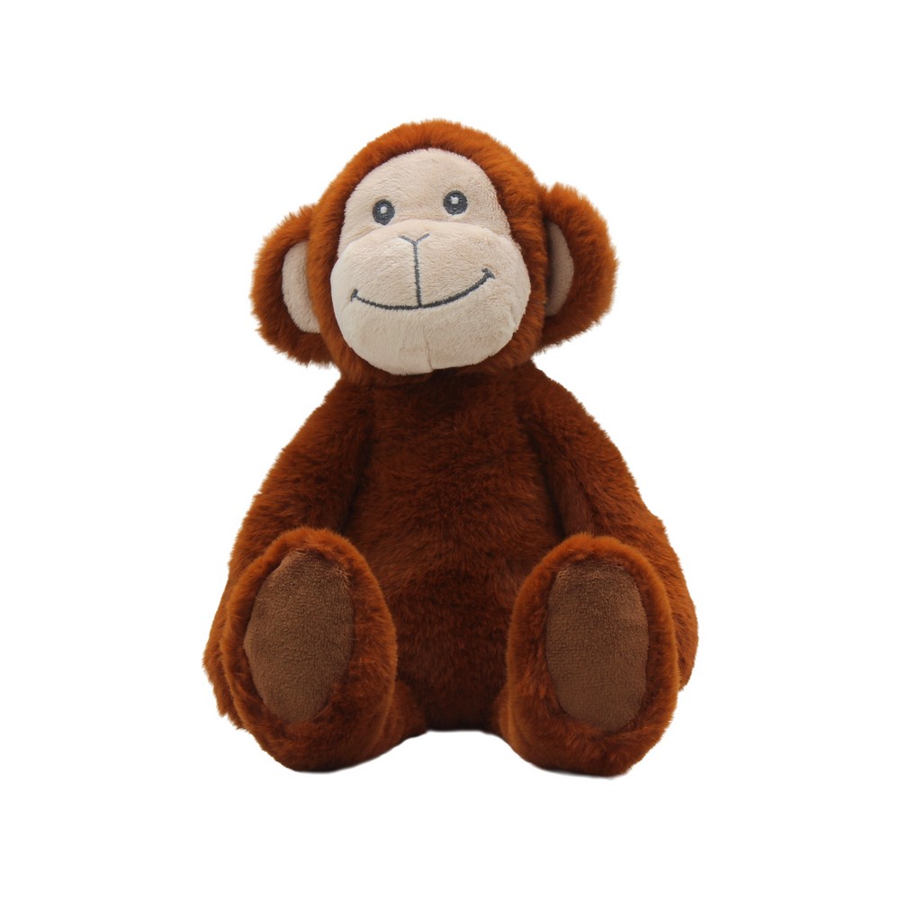 Hygge plišana igračka Miko Monkey