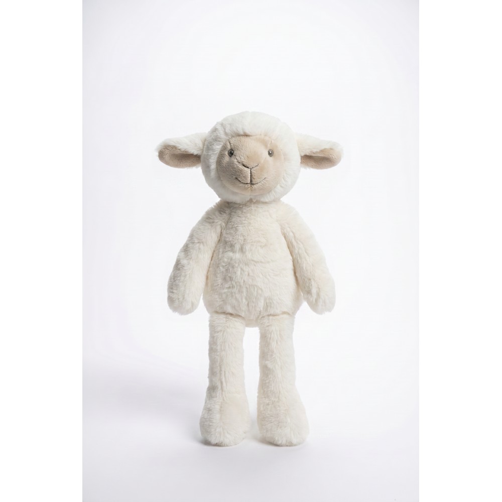 HYGGE PLISANA IGRACKA LUNA LAMB 38CM 