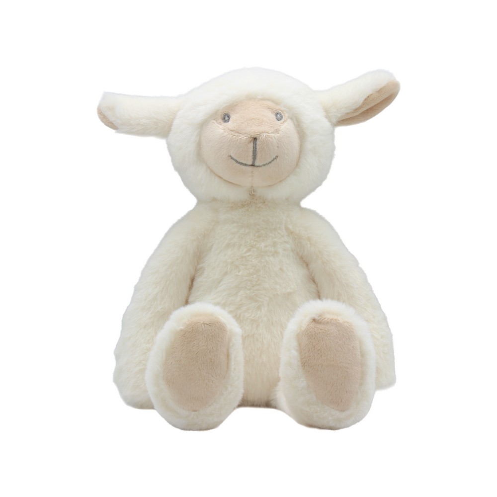 Hygge plišana igračka Luna Lamb