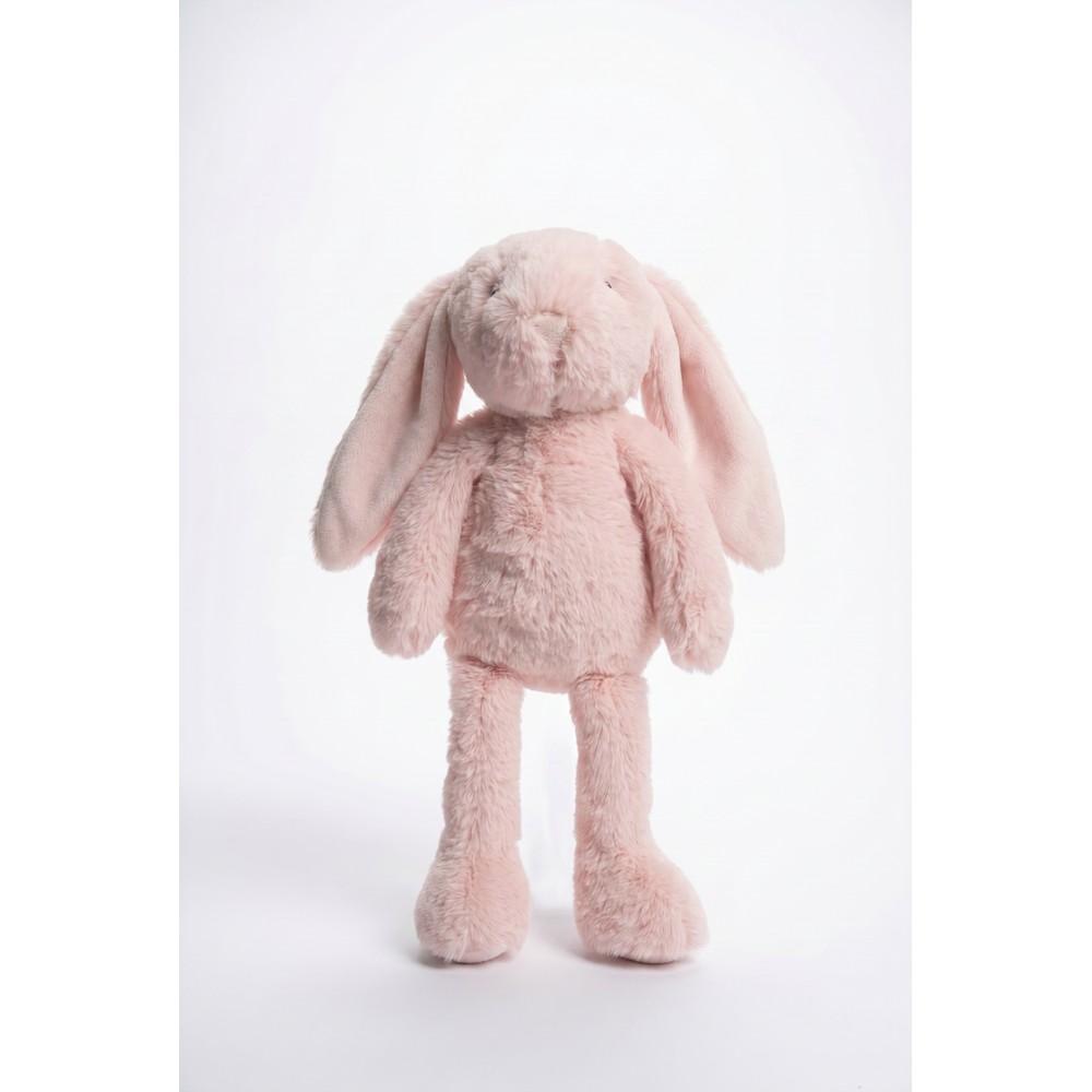 HYGGE PLISANA IGRACKA PINKY RABBIT 38CM 