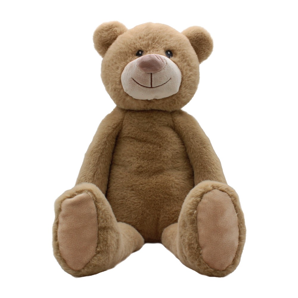Hygge plišana igračka Bruno Bear