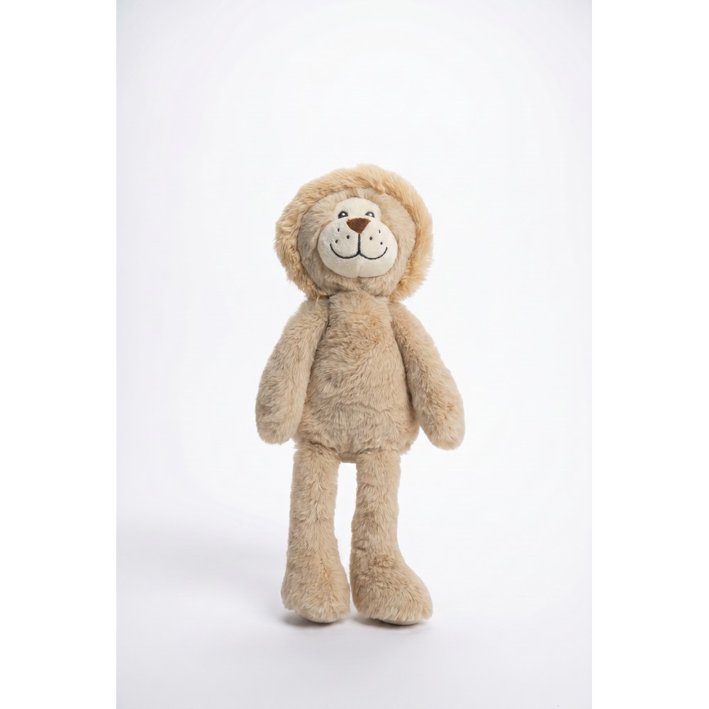 HYGGE PLISANA IGRACKA LEO LION 60CM 