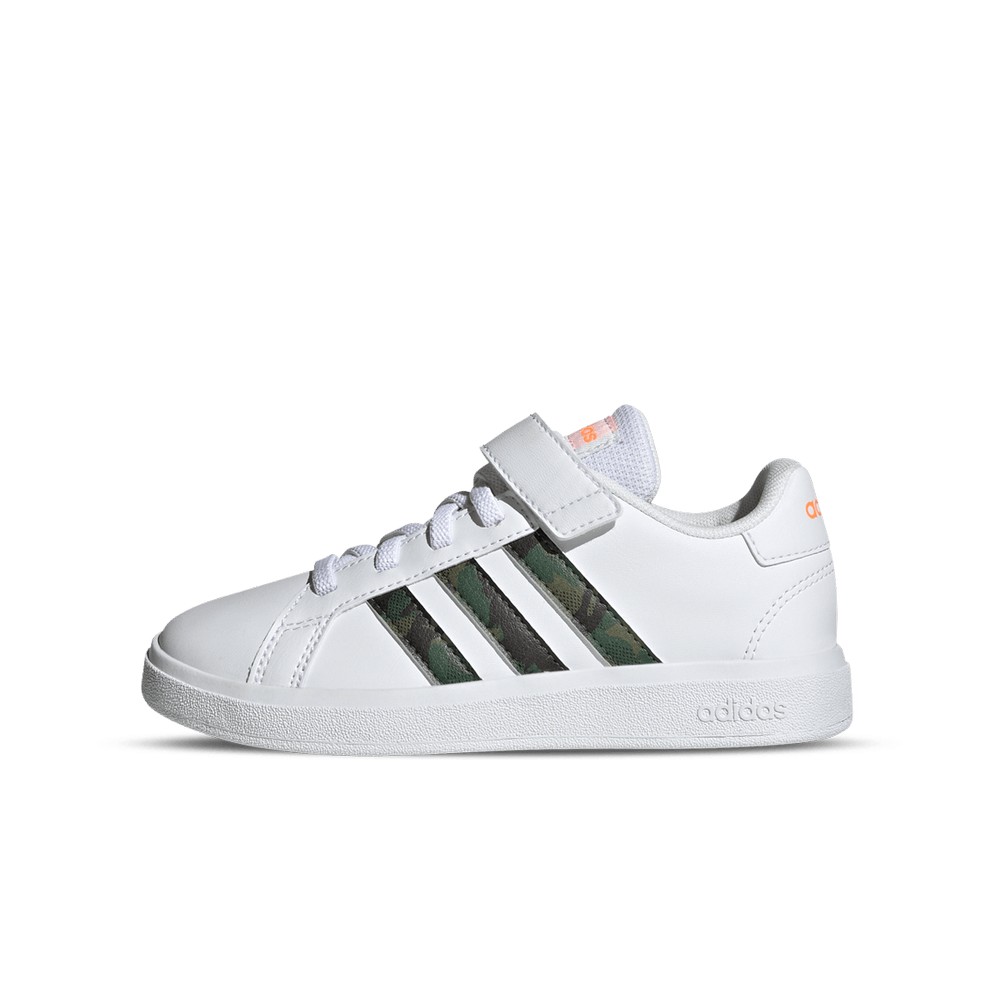 ADIDAS PATIKE GRAND COURT 2.0 EL K