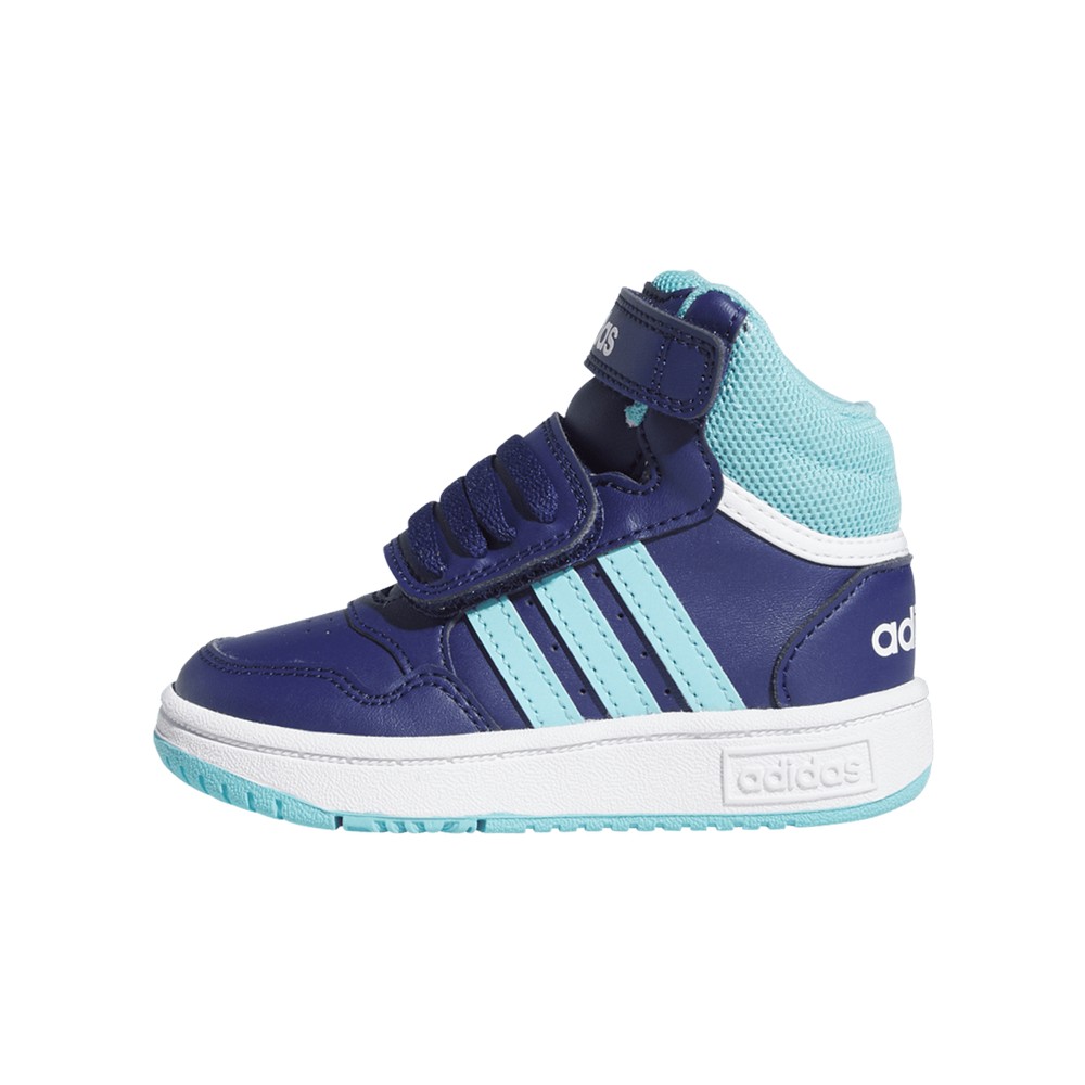 ADIDAS PATIKE HOOPS MID 3.0 AC I