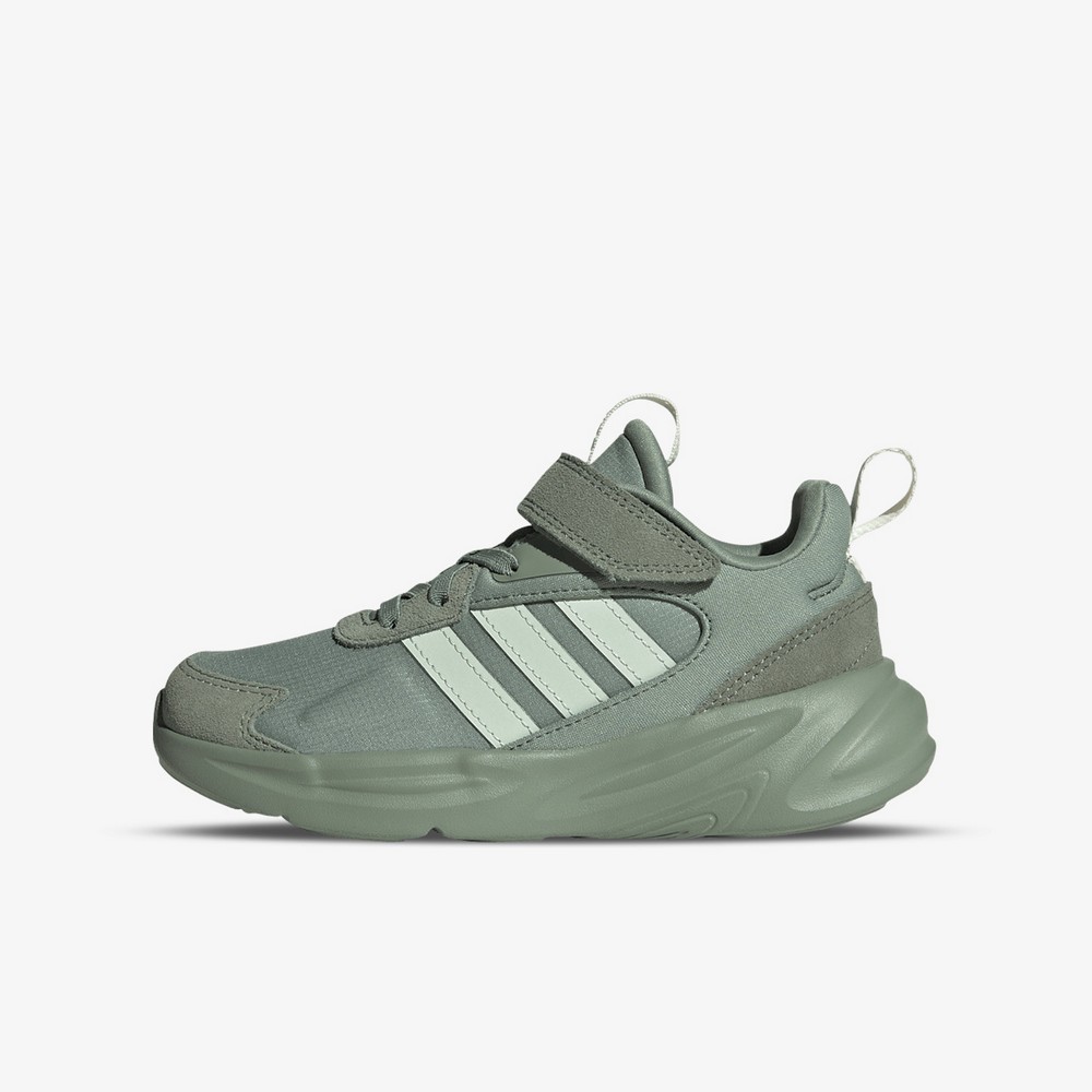 ADIDAS PATIKE OZELLE EL K