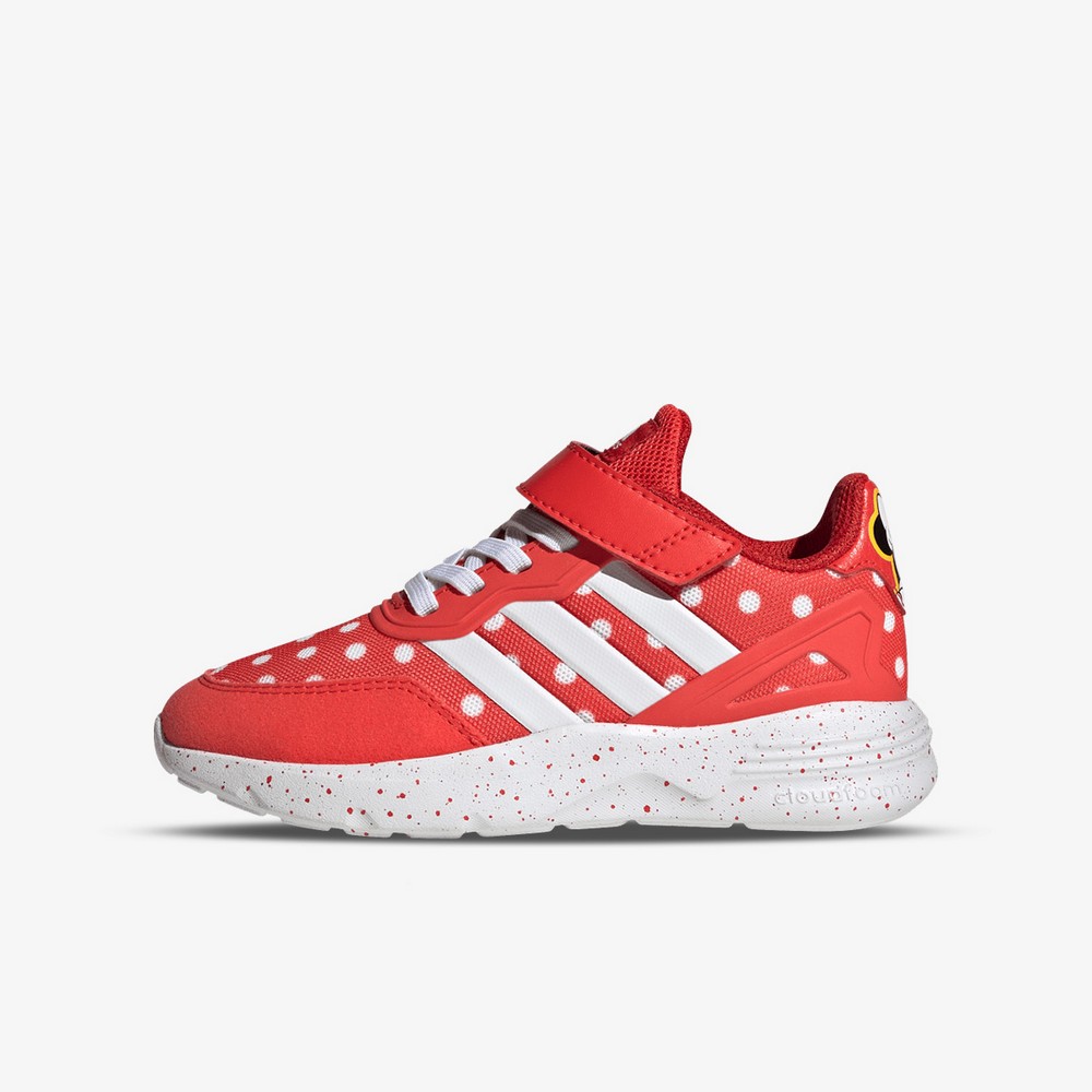 ADIDAS PATIKE NEBZED MINNIE EL K