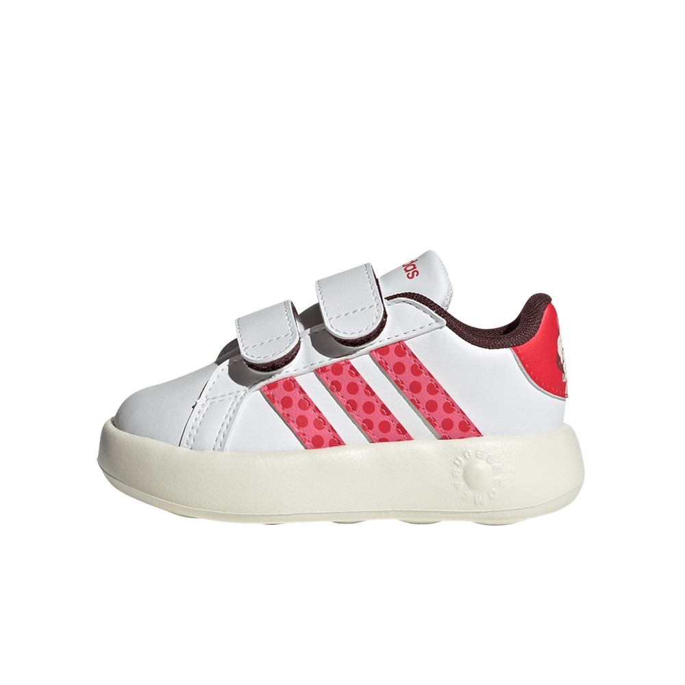 ADIDAS PATIKE GRAND COURT MINNIE CF I