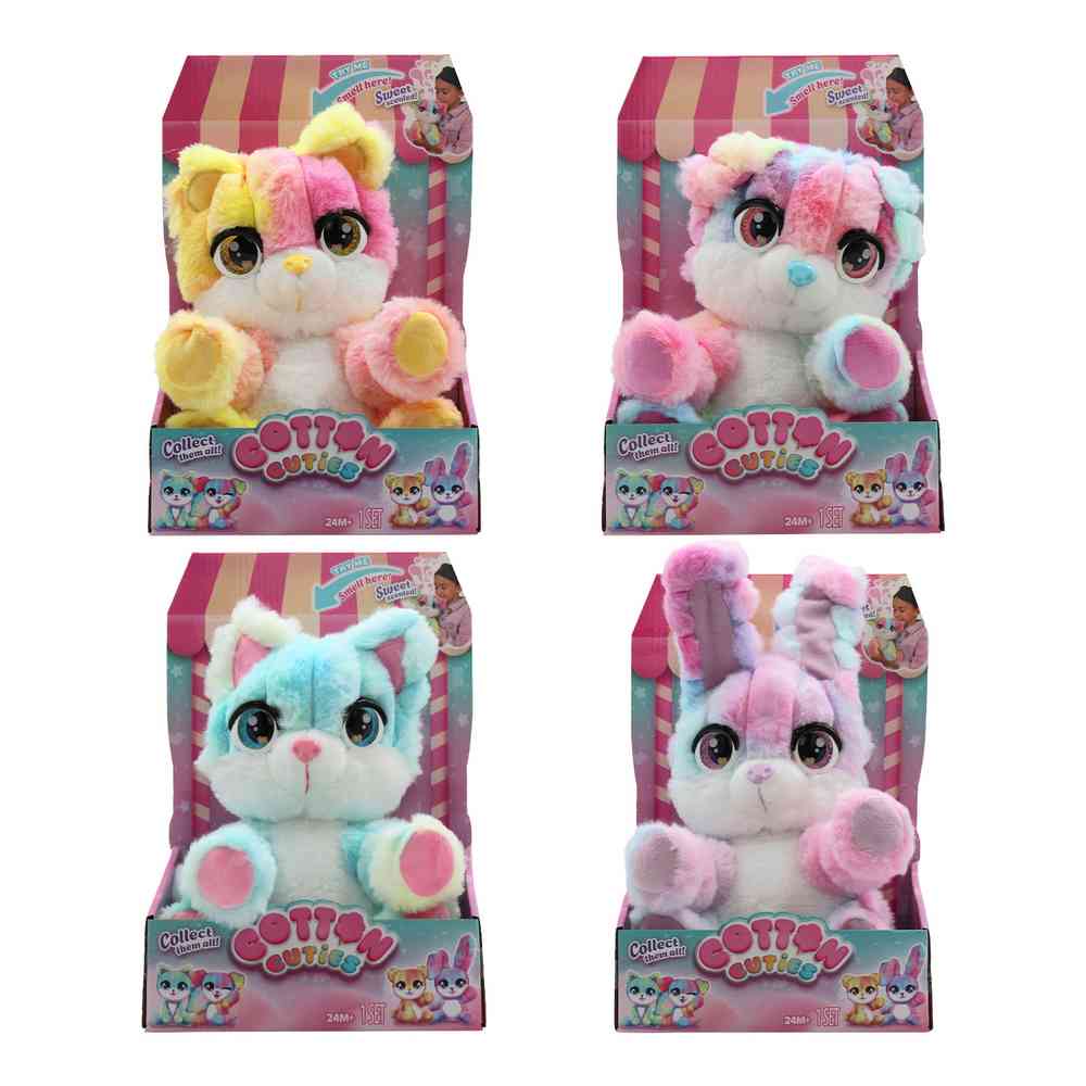 COTTON CUTIES 30CM 
