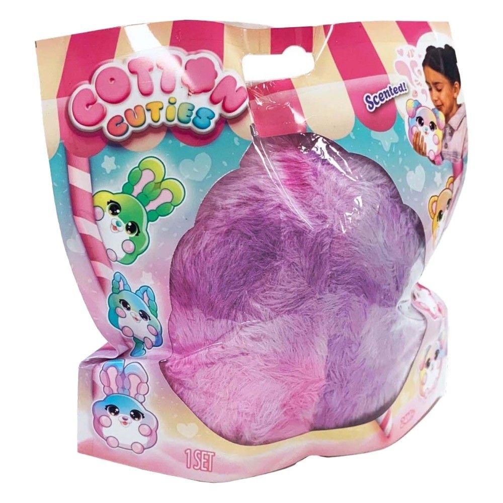 COTTON CUTIES MINI 12 CM 