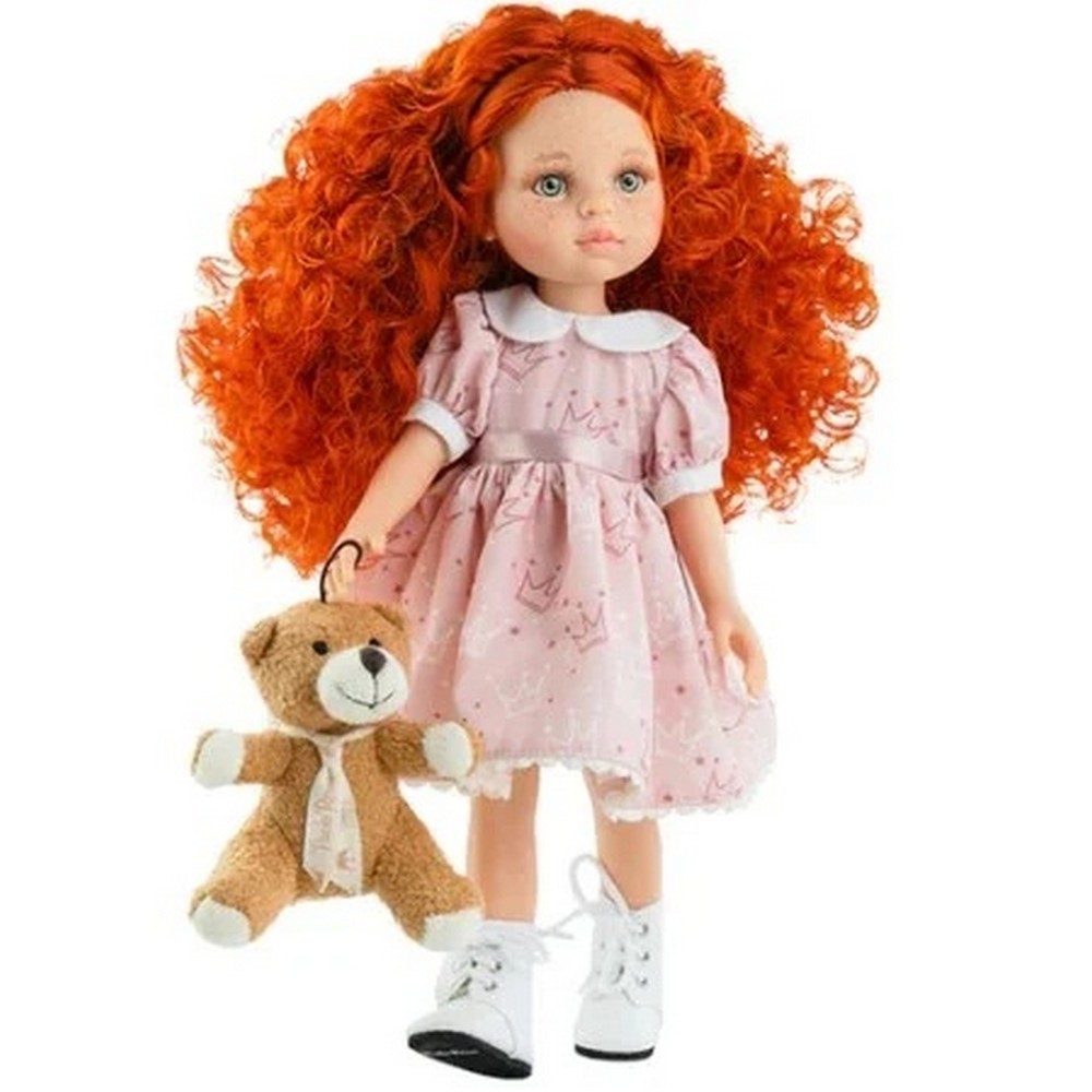 PAOLA REINA LUTKA MARGARET 32 CM 