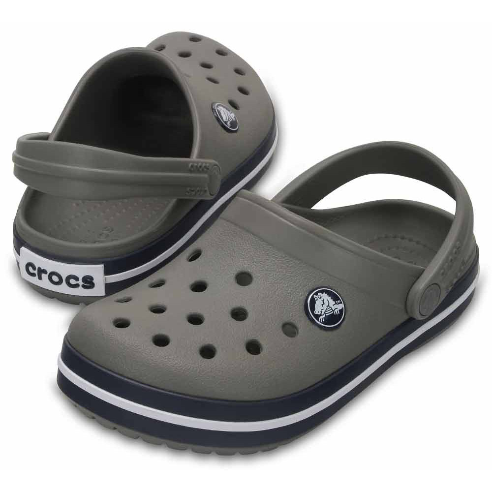CROCS SANDALE CROCBAND K 204537