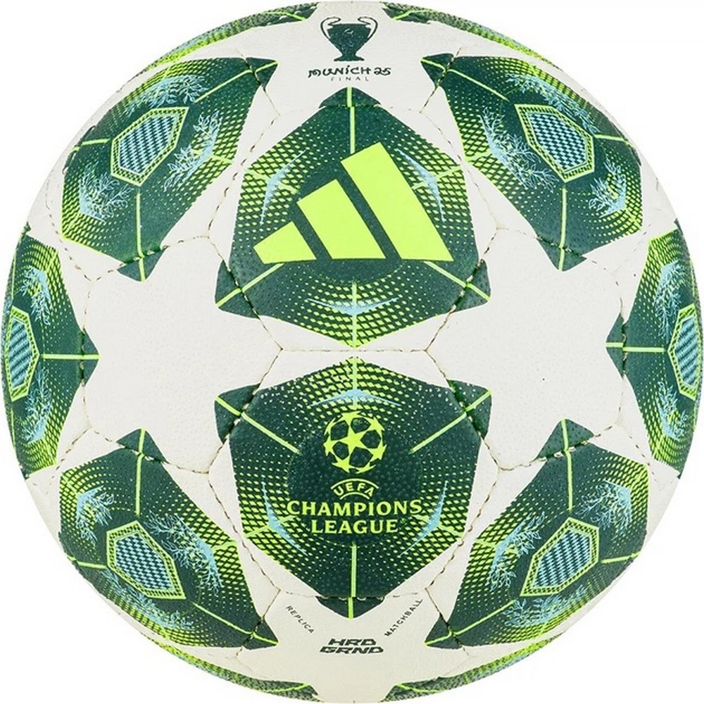 ADIDAS LOPTA UCL HARD GROUND 