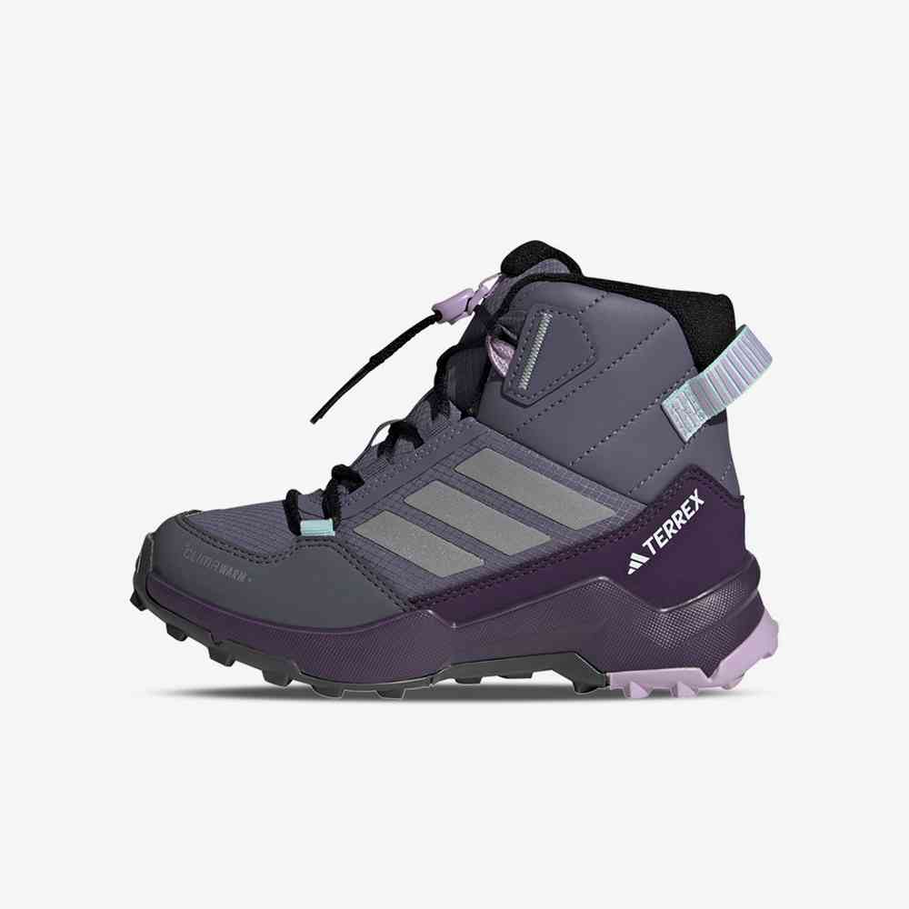 ADIDAS PATIKE TERREX AX4R CW+ MID K