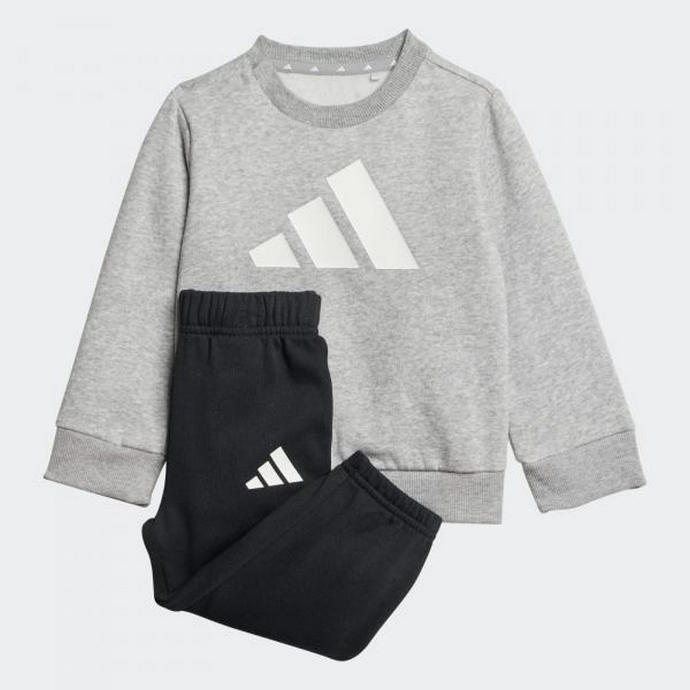 ADIDAS KOMPLET TRENERKA I BL FL JOG 240 