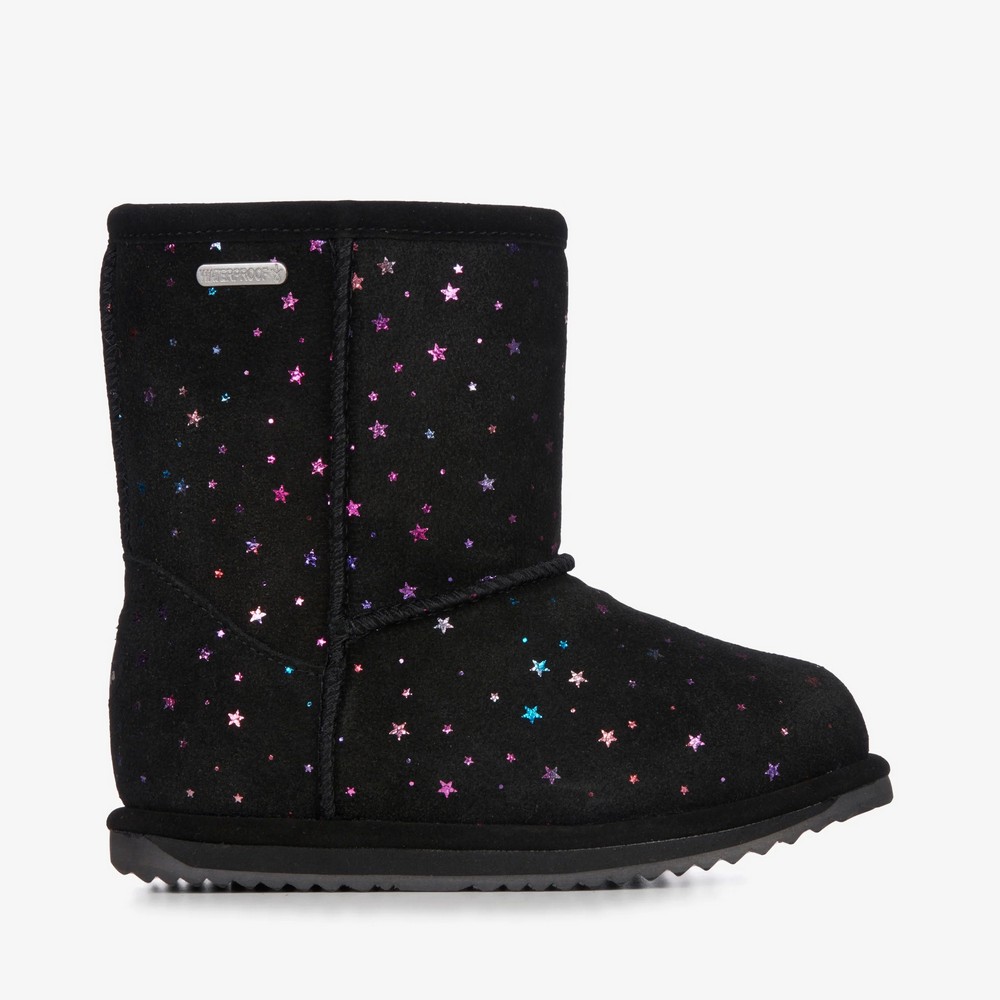 EMU CIZME SPARKLE BRUMBY 