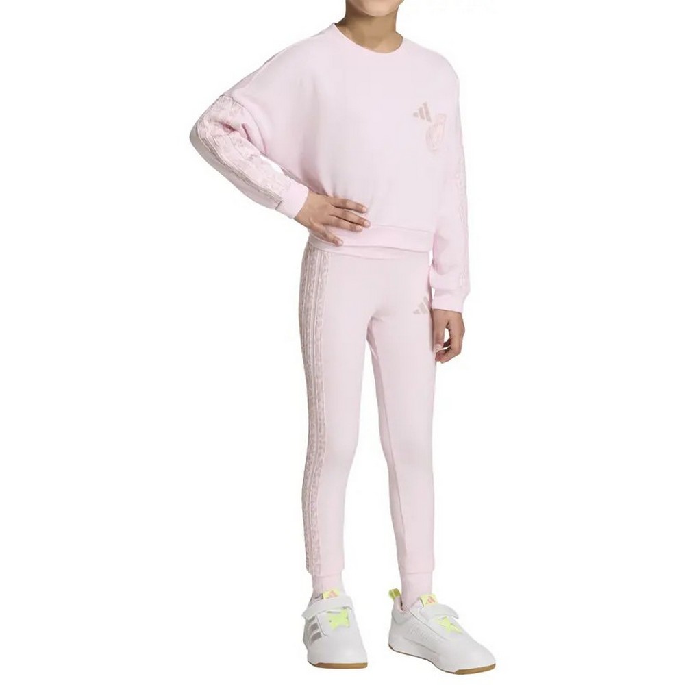 ADIDAS TRENERKA LG AN 3S SET 